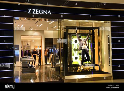 z zegna discount